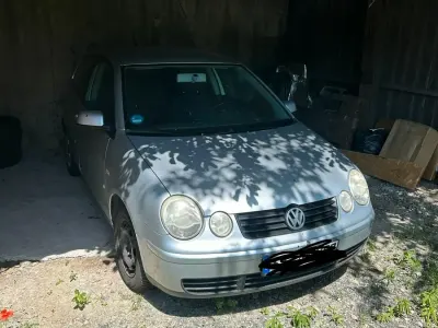 Gebraucht VW Polo