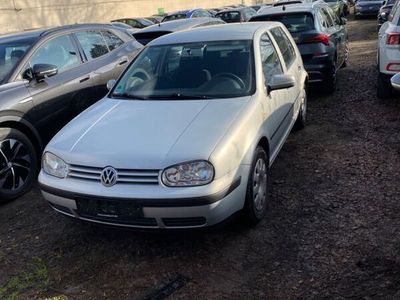 gebraucht VW Golf IV 