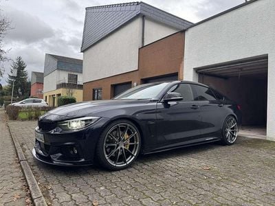 Gebraucht BMW 440 M Sport 326 PS (239 kW) 2018 Coupé