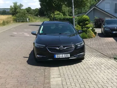 Gebraucht Opel Insignia