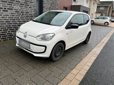 gebraucht VW up! Cup Edition