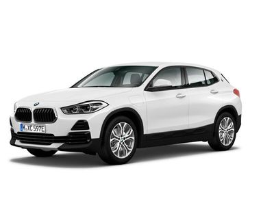 gebraucht BMW X2 xDrive25e