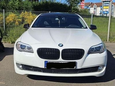 BMW 535
