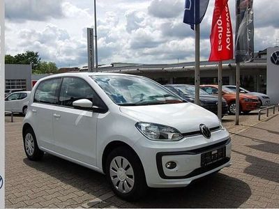 gebraucht VW up! up! moveup! 1.0 48 kW 5-Gang