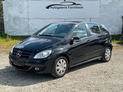 gebraucht Mercedes B170 B 170FACELIFT! VOLL FAHRBEREIT!