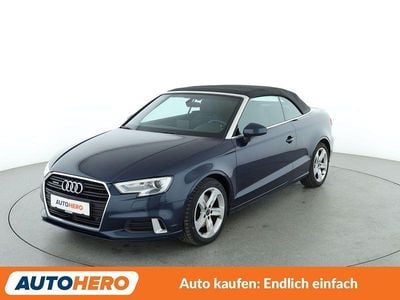 Audi A3 Cabriolet
