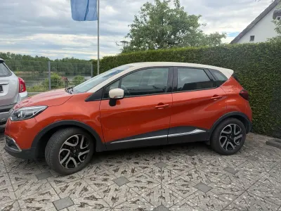 Occasion Renault Captur