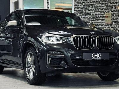 Gebraucht BMW X4 M Sport 360 PS (264 kW) 2019 Sophistograu brillanteffekt me SUV