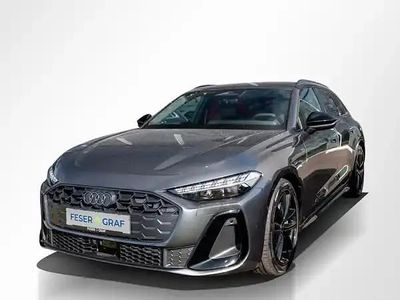 Nouă Audi A5 Ambiente 299 CP (219 kW) 2026 Gri Break