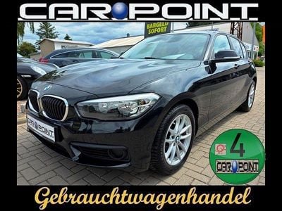 BMW 116