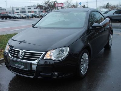 VW Eos
