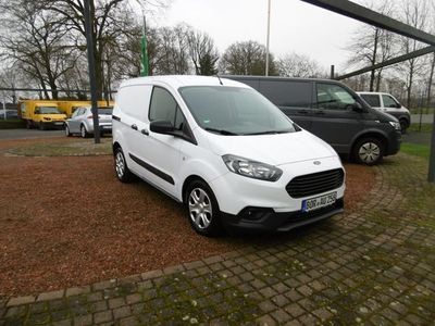 gebraucht Ford Transit Courier Trend