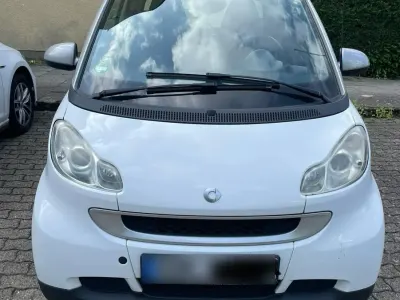 Gebraucht Smart ForTwo Coupé