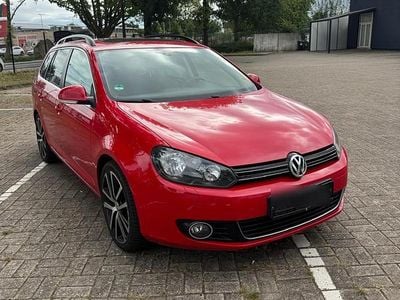 VW Golf VII
