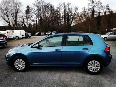 gebraucht VW Golf 1.2 TSI 63kW BMT Trendline Trendline