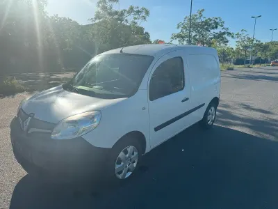 Gebraucht Renault Kangoo