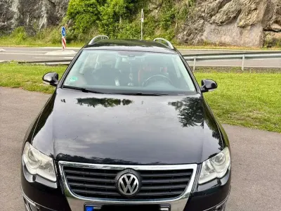Gebraucht VW Passat