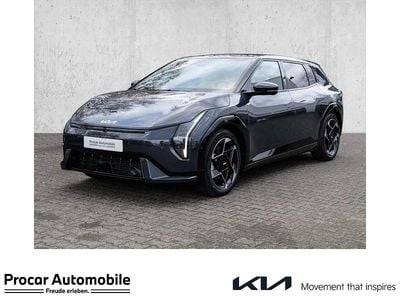 Neu Kia EV4 Comfort 150 kW (204 PS) 2026 Pentametal Limousine