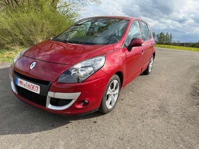 Renault Scénic III