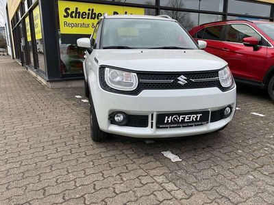 gebraucht Suzuki Ignis Comfort/Hybrid