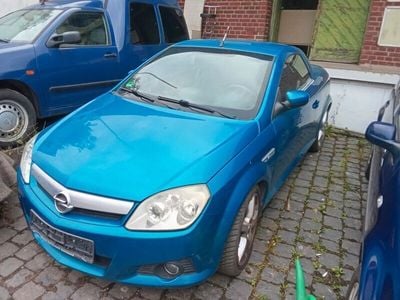 Opel Tigra