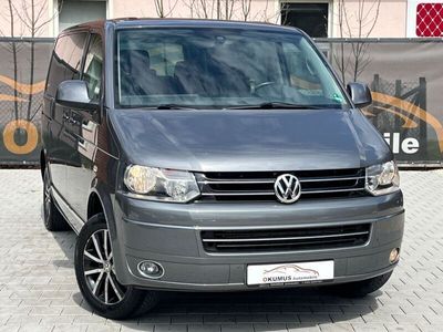 VW T5