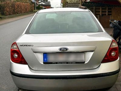 gebraucht Ford Mondeo limo