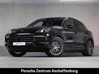 Gebraucht Porsche Cayenne E-Hybrid
