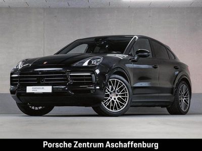 Usata Porsche Cayenne Platinum Edition 462 CV (339 kW) 2023 Nero SUV