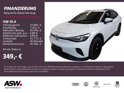 VW ID.4