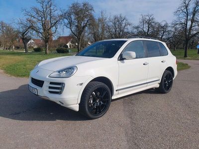 gebraucht Porsche Cayenne 957 S (GTS Ausstattung und Optik)