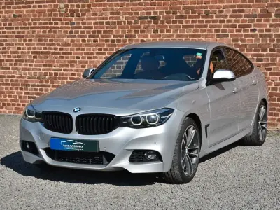 Gebraucht BMW 318