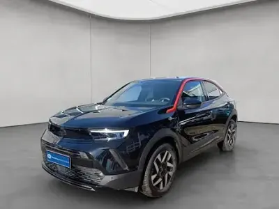 Occasion Opel Mokka 131 ch (96 kW) 2024 Noir SUV