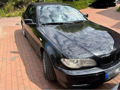 BMW 318 Cabriolet