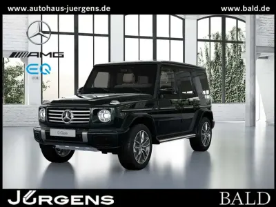 Gebraucht Mercedes G450