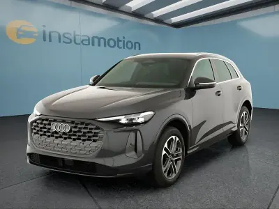 Gebraucht Audi Q5