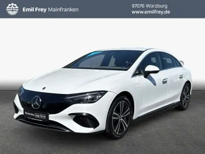 Gebraucht Mercedes EQE300