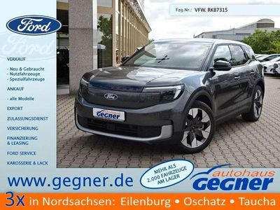Grau Gebraucht 2024 Ford Explorer Premium SUV | 42.840 € (Fairer Preis)
