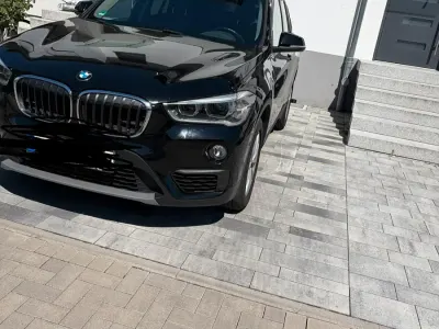 Gebraucht BMW X1