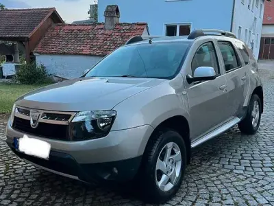 Gebraucht Dacia Duster