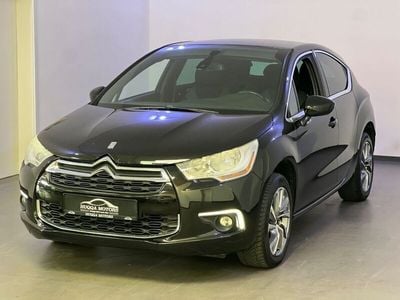 Citroën DS4