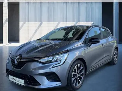 Gebraucht Renault Clio V