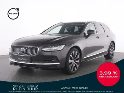 Gebraucht Volvo V90