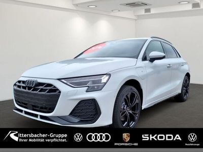 Audi A3 Sportback e-tron