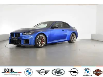 Neu BMW 116 Performance 530 PS (389 kW) 2026 Blau Kleinwagen