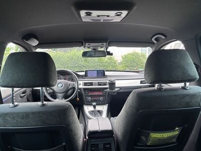 BMW 325