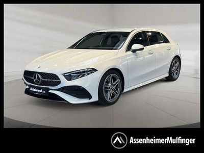 Mercedes A220