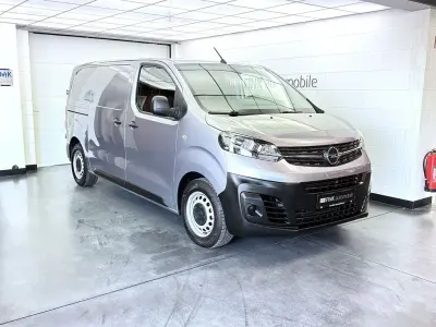 Gebraucht Opel Vivaro-e Combi