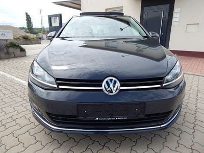 VW Golf VII