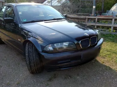 Usata BMW 316